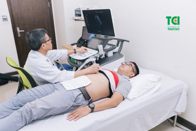Bệnh sỏi mật và những điều cần biết khi điều trị bệnh sỏi mật