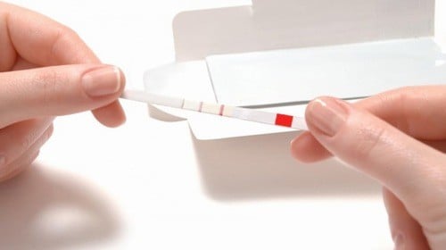 Cách đọc kết quả que thử thai chính xác nhất