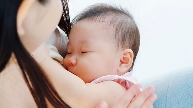 Tại sao bạn nên ăn đu đủ khi cho con bú?