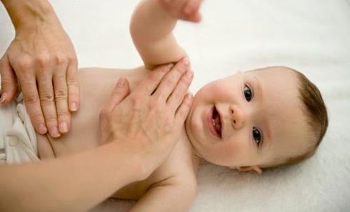 Bị đầy hơi ăn không tiêu