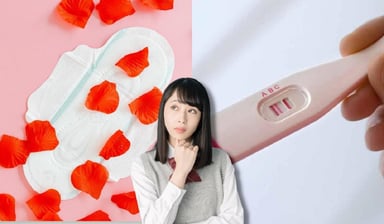 Giải đáp: Chậm kinh 1 tuần thì thai được mấy tuần?