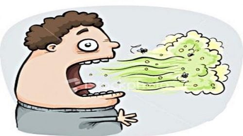 Đầy hơi buổi sáng &#8211; TCI Hospital