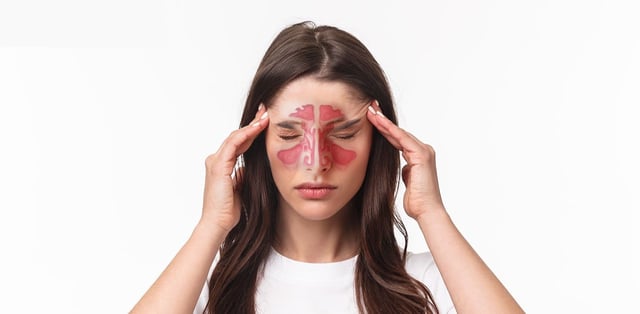Nhận biết bệnh viêm xoang và điều trị đúng cách