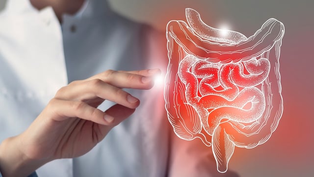 7 triệu chứng viêm đại tràng co thắt bạn cần biết