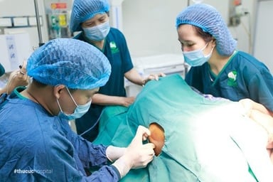 Đẻ không đau &#8211; Sự thật và những lầm tưởng