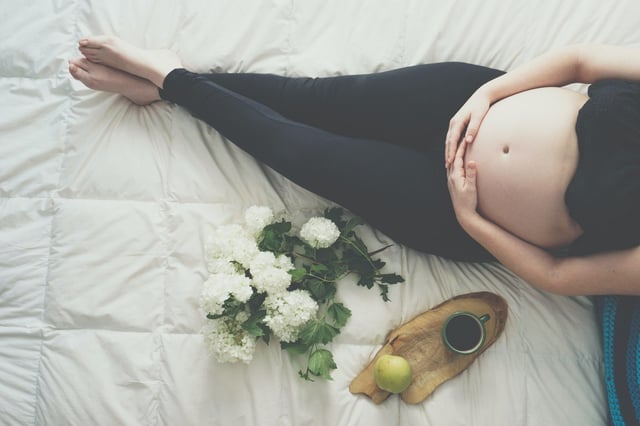 Bà bầu bủn rủn chân tay là dấu hiệu của bệnh gì?