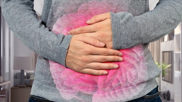 Viêm đại tràng sigma: Nguyên nhân, triệu chứng và điều trị