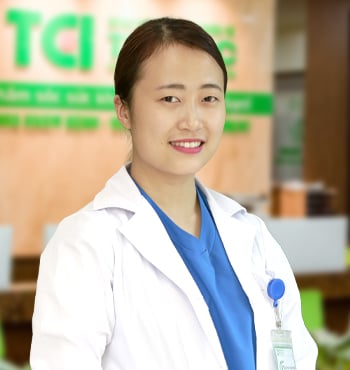 Phạm Thanh Thúy