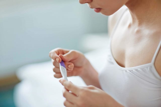 Những dấu hiệu nhận biết có thai sau 1 tuần