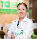 Bác sĩ chuyên khoa I Ma Thị Nga