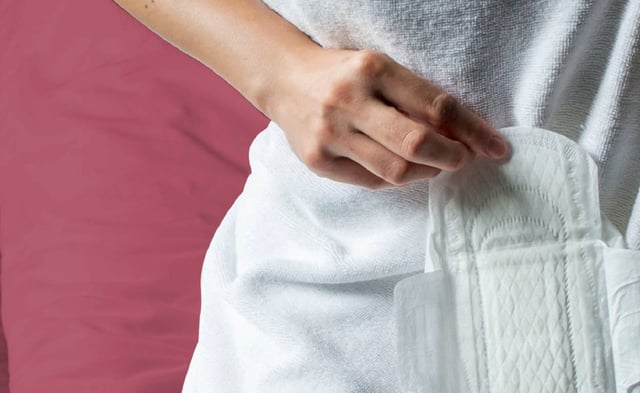 Phụ nữ bị tắc kinh phải làm sao?