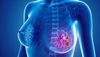 Tiết lộ 5 bệnh ung thư đang gia tăng ở nữ giới trẻ tuổi