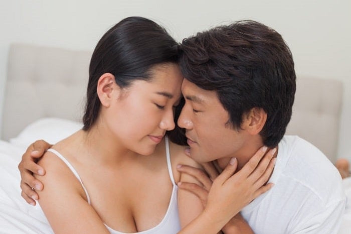 Quan hệ bằng miệng có lây viêm gan B không?