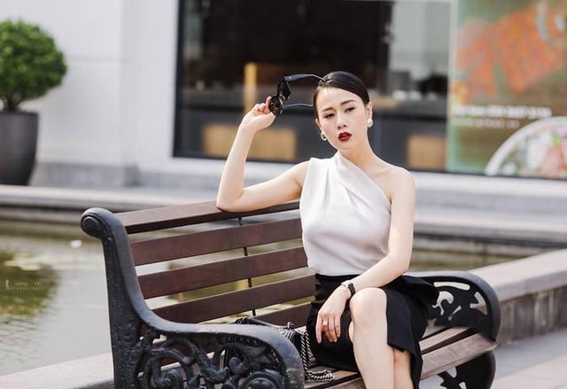 Diễn viên Phương Oanh &#8220;kiệt quệ&#8221; sức khoẻ sau bộ phim “Quỳnh búp bê”