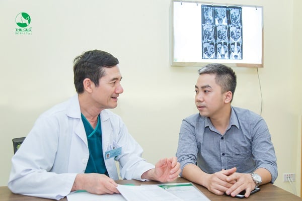 Phương pháp tán sỏi ngoài cơ thể có hiệu quả không?