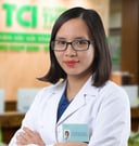 Thạc sĩ Nguyễn Hồng Nhung