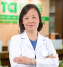 Bác sĩ chuyên khoa I Phạm Thị Thu Hà