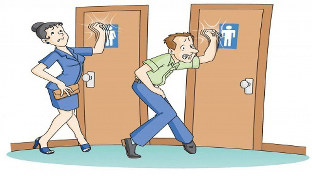 Đi tiểu nhiều &#8211; nguyên nhân và cách điều trị