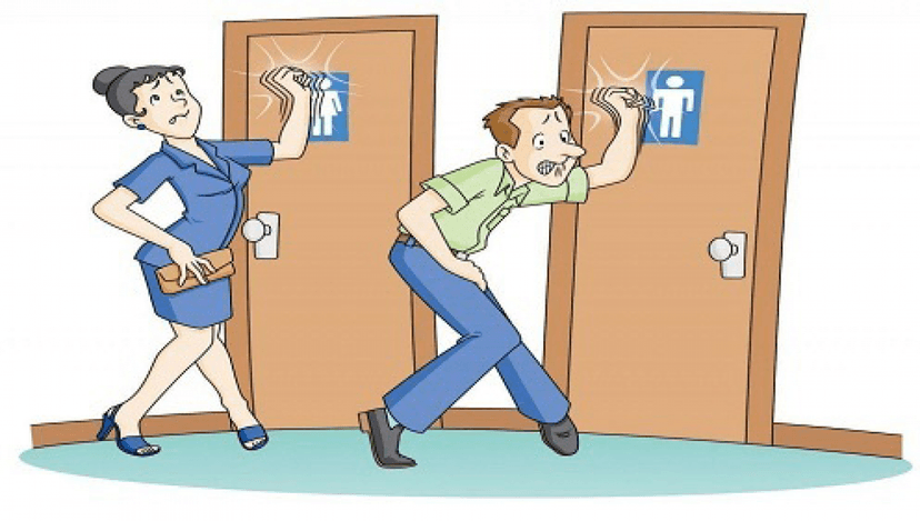 Đi tiểu nhiều &#8211; nguyên nhân và cách điều trị