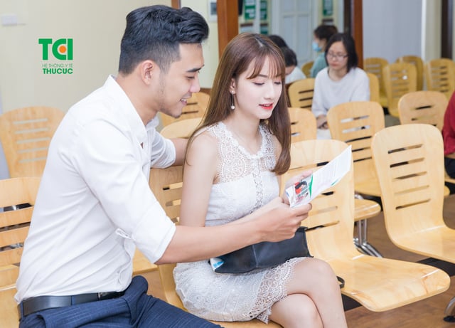 Khám tiền hôn nhân &#8211; Bước chuẩn bị sẵn sàng hạnh phúc