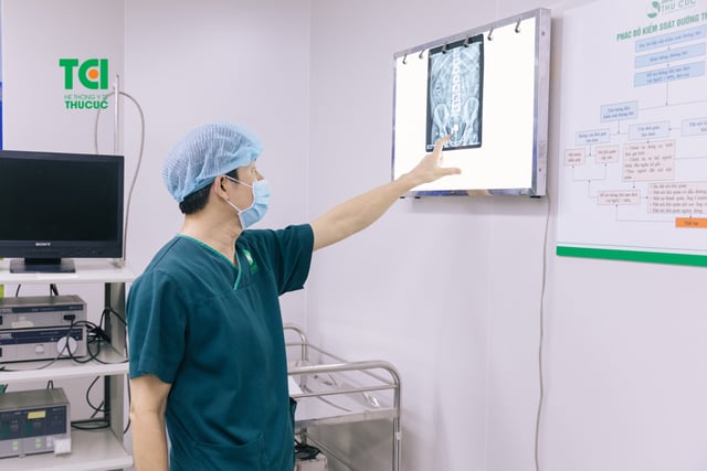 Lý giải những vấn đề về bệnh sỏi thận &#8211; tiết niệu