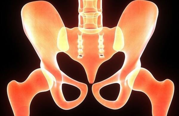Cách nhận biết xương chậu hẹp và những ảnh hưởng tới chị em