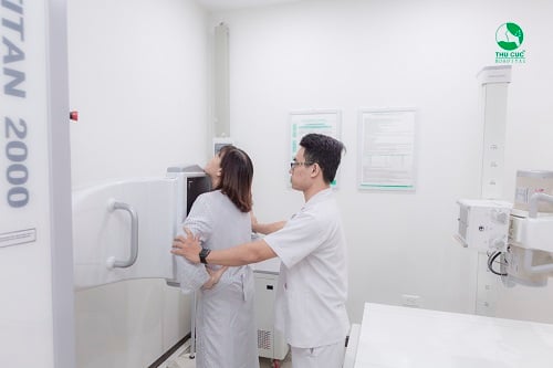 Khi nào bạn nên bắt đầu sàng lọc ung thư vú &#8211; phụ khoa