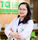 Thạc sĩ, Bác sĩ Đỗ Thị Nghiệp
