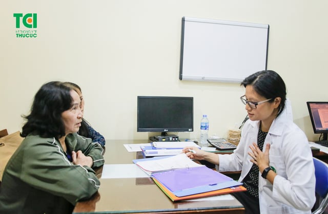 Phác đồ điều trị chuẩn 100% Singapore