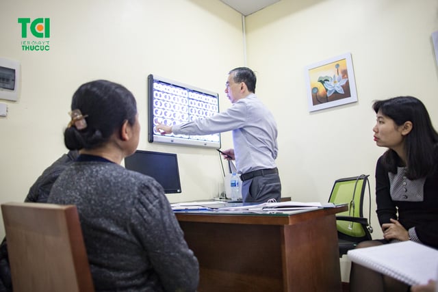 Phác đồ điều trị chuẩn 100% Singapore