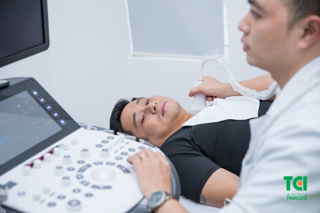 Diễn viên Minh Tiệp &#8211; Tầm soát ung thư