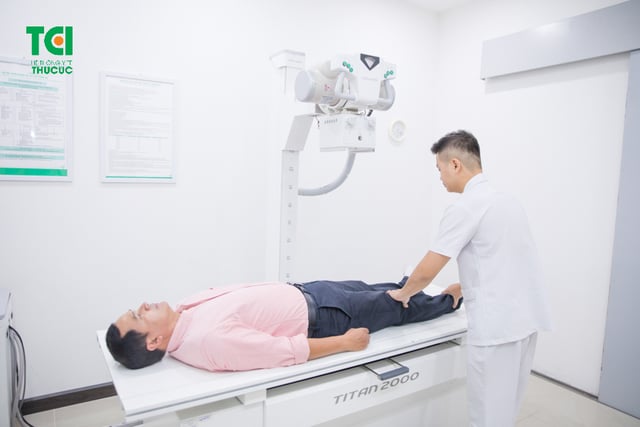 Nhanh chóng, chính xác, làm chủ nhiều công nghệ hiện đại