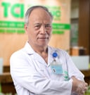 Bác sĩ chuyên khoa II Nguyễn Ngọc Lân