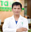 Bác sĩ Nguyễn Trung Phong