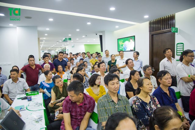 Hội thảo: Đột phá công nghệ điều trị sỏi thận &#8211; tiết niệu