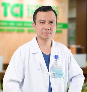 Vũ Quốc Đông