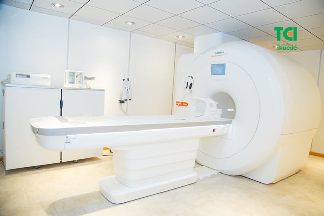 Giải quyết “tận gốc” các vấn đề về Tim mạch cùng chuyên gia