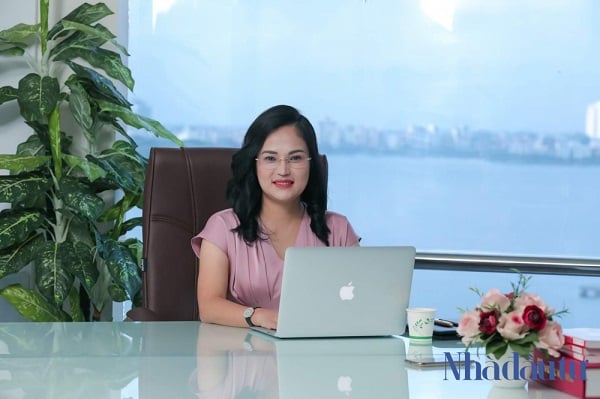 Bệnh viện Thu Cúc: &#8220;VinaCapital sẽ là động lực tăng trưởng&#8221;