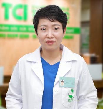 Lương Ánh Xuân