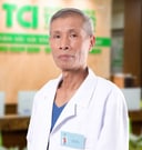 Tiến sĩ Lại Văn Hòa