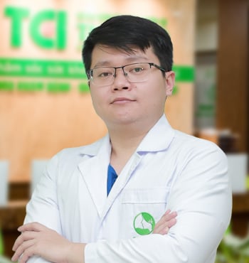 Thẩm Hoàng Hải