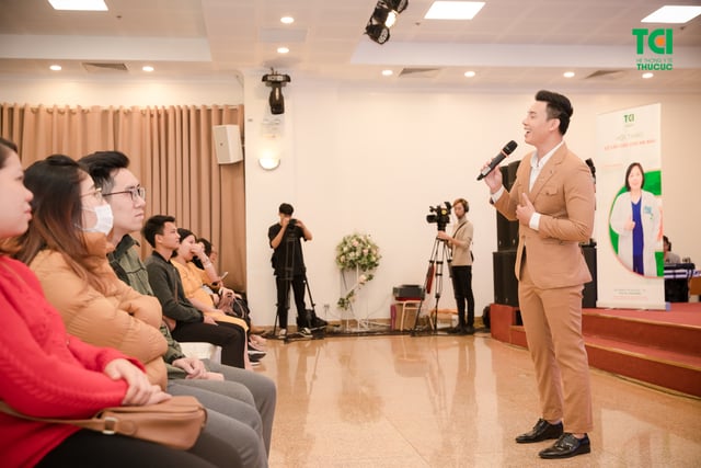 Hội thảo: Sơ cấp cứu cho mẹ bầu