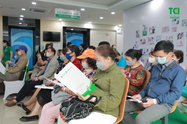 Hội đàm chuyên gia: Chấm dứt nỗi đau kéo dài