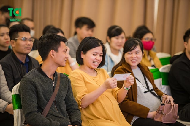 Hội thảo: Sơ cấp cứu cho mẹ bầu