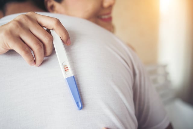 Mách chị em 10 dấu hiệu có thai sớm dễ nhận biết
