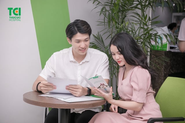 Góc hỏi đáp: Khám tiền hôn nhân cần chuẩn bị những gì?