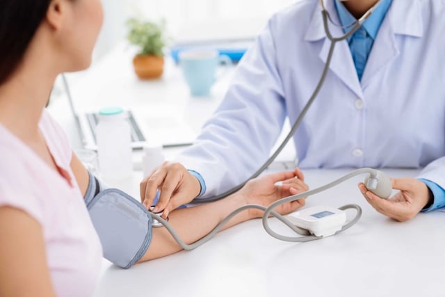 Tiền sản giật thai kỳ và biến chứng nguy hiểm mẹ bầu nên biết