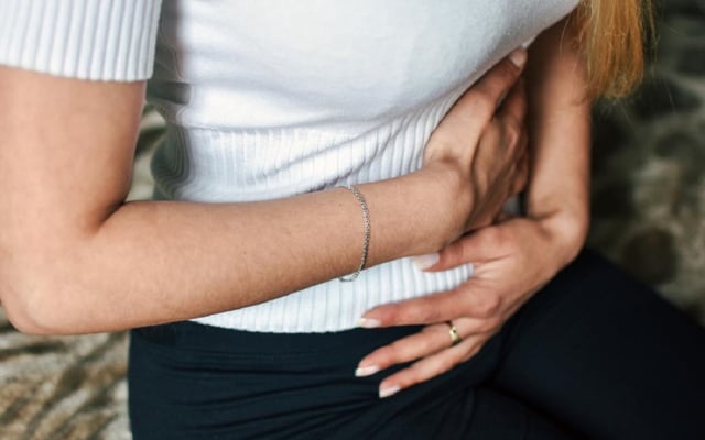 Triệu chứng đau đại tràng bạn không nên bỏ qua