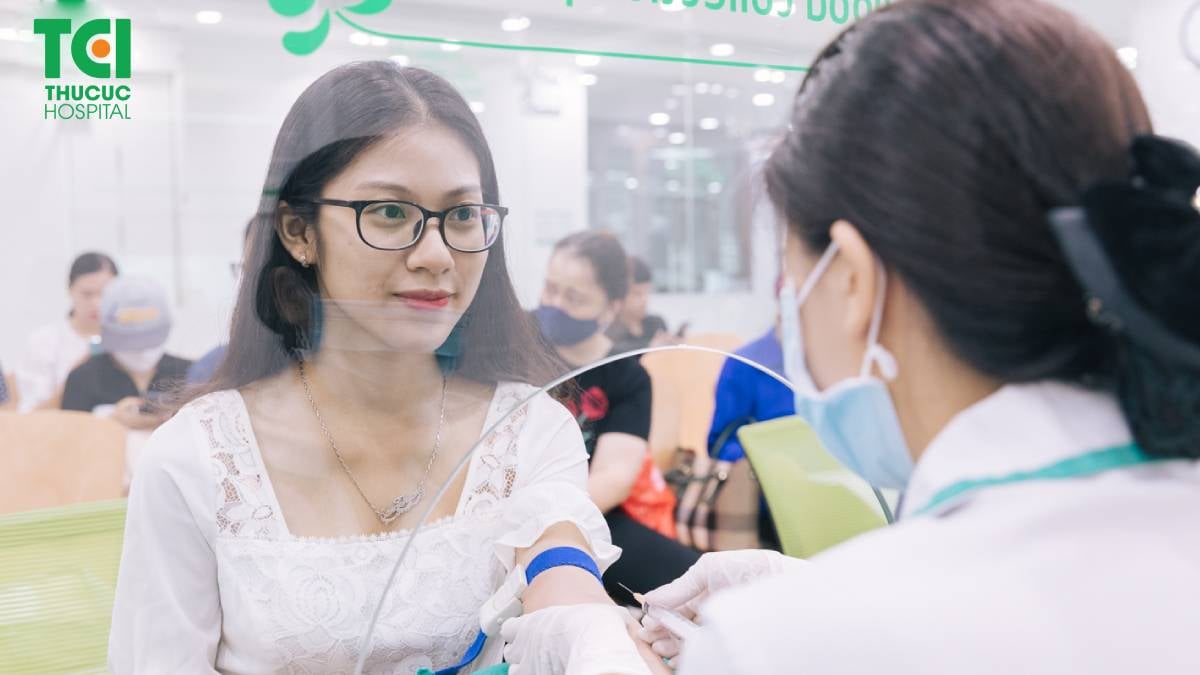 Khám sức khỏe ở trường đại học: không phải ai cũng biết