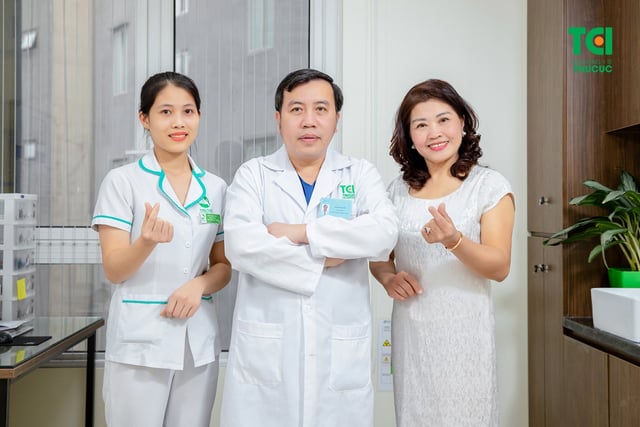 Trải nghiệm thú vị về lần đầu nội soi dạ dày &#8211; đại tràng